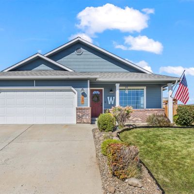 201 W 26 Th Ave, Ellensburg, WA 98926