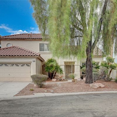 2010 Mount Carmel Ave, Las Vegas, NV 89123