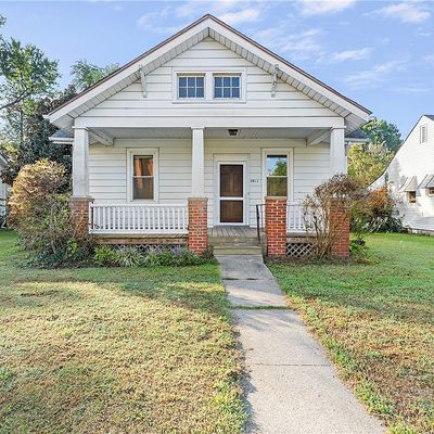 2011 Carlisle Ave, Richmond, VA 23231