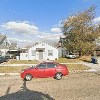 2012 3 Rd St S, Nampa, ID 83651