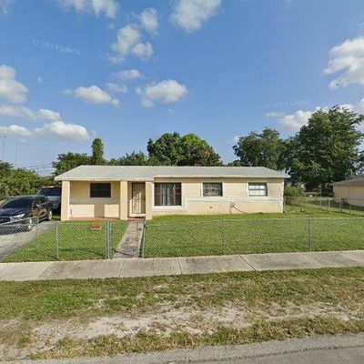 20111 Nw 14 Th Pl, Miami, FL 33169