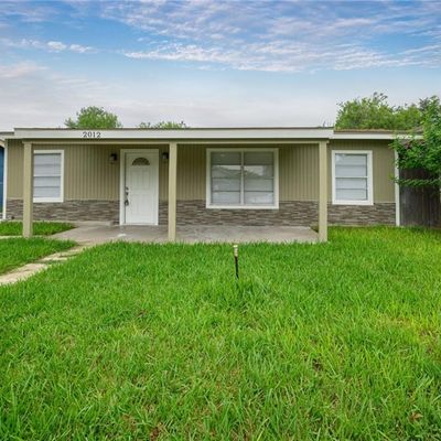 2012 Marchita Ave, Harlingen, TX 78550