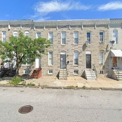 2014 Eagle St, Baltimore, MD 21223