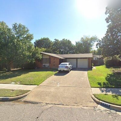 2018 Durham St, Irving, TX 75062