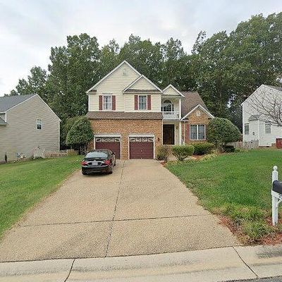 2019 Rose Family Dr, Midlothian, VA 23112