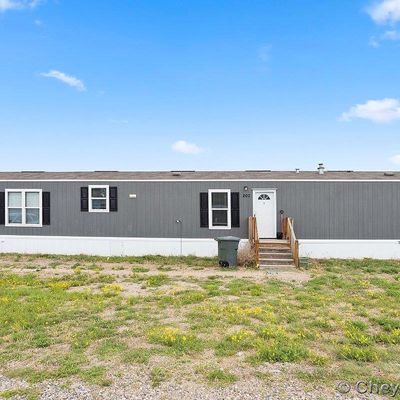 202 Bighorn Ave, Burns, WY 82053