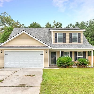 202 Cypress Cove Ln, Rincon, GA 31326