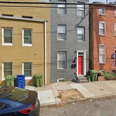 202 E Cross St, Baltimore, MD 21230