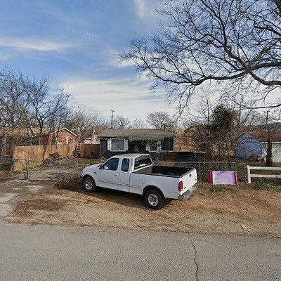 202 N Saltwell St, Salina, OK 74365