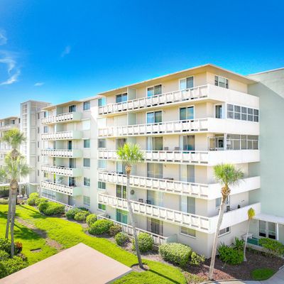 2020 N Atlantic Avenue #207s, Cocoa Beach, FL 32931