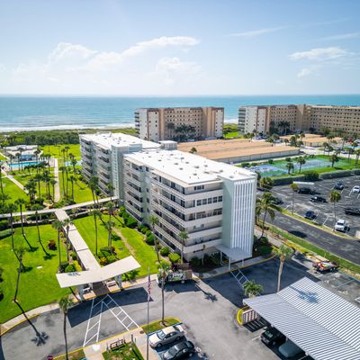 2020 N Atlantic Avenue #209, Cocoa Beach, FL 32931