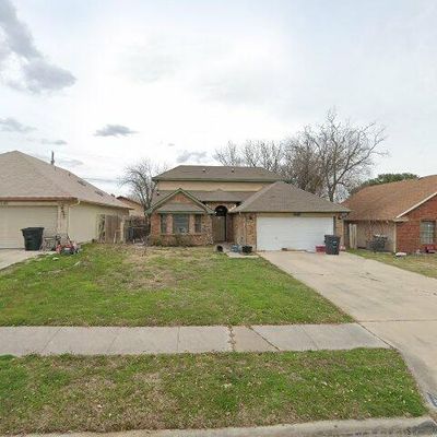 2021 Newton Dr, Killeen, TX 76549