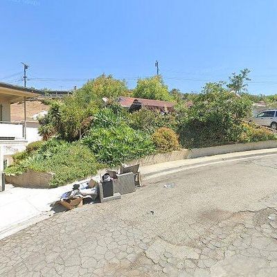 2021 S Sunrise Dr, Monterey Park, CA 91754