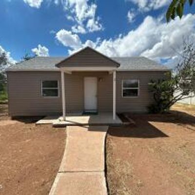 2022 N Cougar Place, Douglas, AZ 85607