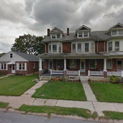 2024 Cleveland Ave, Reading, PA 19609