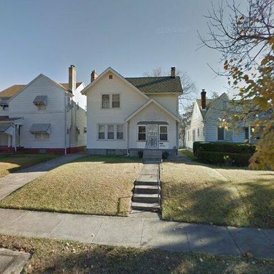 2024 Emerson Ave, Dayton, OH 45406