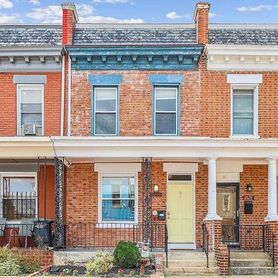 2026 4 Th St Nw, Washington, DC 20001