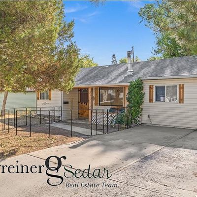 203 N Iowa Ave, Casper, WY 82609