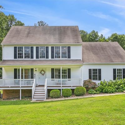 203 Oaktree Rd, Williamsburg, VA 23188