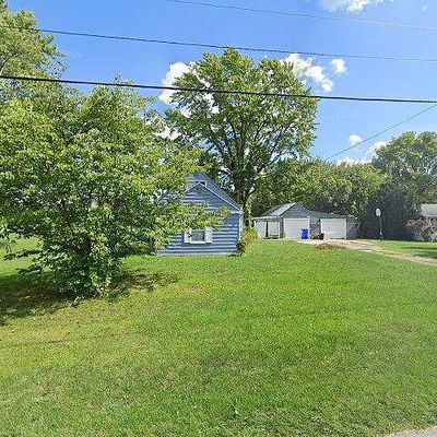 203 Scott St, Mc Comb, OH 45858