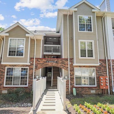 203 K Yorkshire Way #203 K, Bel Air, MD 21014