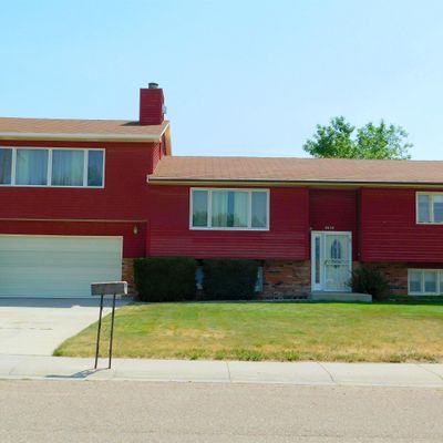 2032 Fir Dr, Rock Springs, WY 82901