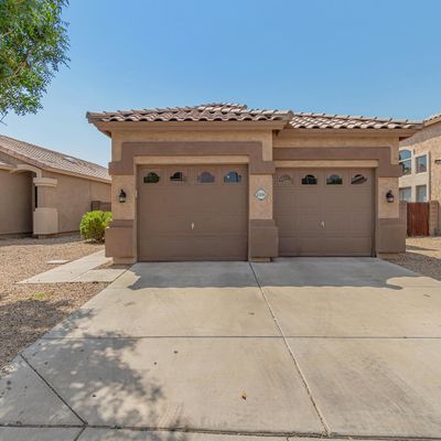 2036 N 106 Th Ave, Avondale, AZ 85392