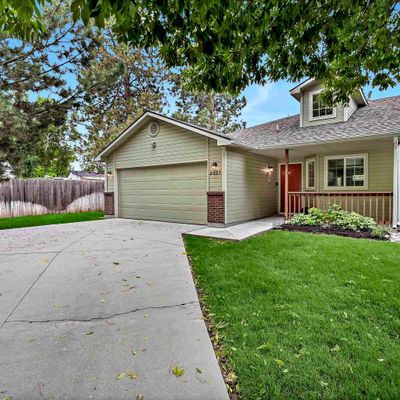 2037 S Jessie Pl, Boise, ID 83705