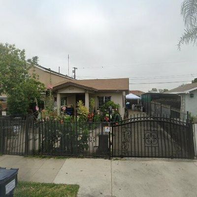 2039 E 131 St St, Compton, CA 90222