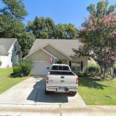 2039 Glennfield Ln, Augusta, GA 30909