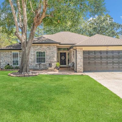 204 Bedford Ln, Conroe, TX 77303