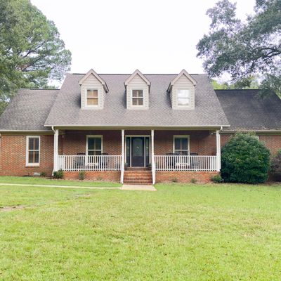 204 Paige St, Clanton, AL 35045