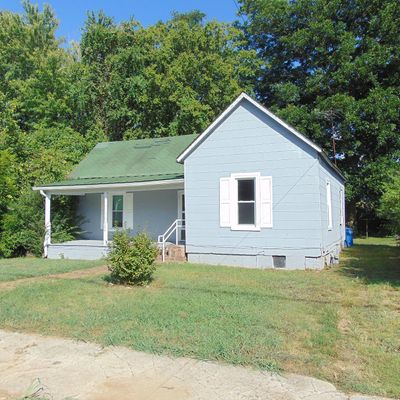 204 S Locust St, Mount Pleasant, TN 38474