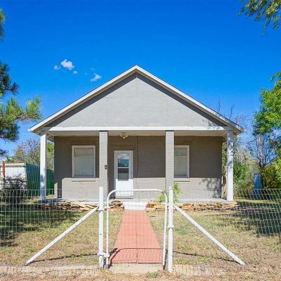 204 W 9 Th St, Walsenburg, CO 81089