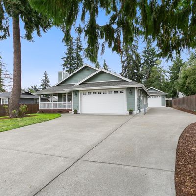 20411 70 Th St E, Bonney Lake, WA 98391