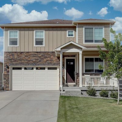 2042 Rosette Ln, Castle Rock, CO 80104