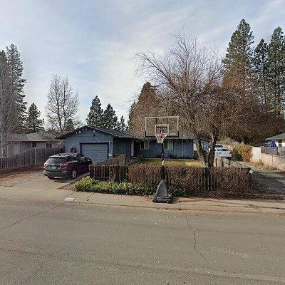 20440 Carberry St, Burney, CA 96013