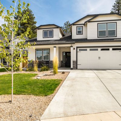 20449 Se Senden Ln, Bend, OR 97702