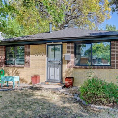 2046 S Grant St, Denver, CO 80210