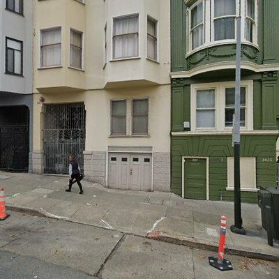 2049 Powell St # 2053, San Francisco, CA 94133