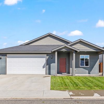 205 E 28 Th Ave, Ellensburg, WA 98926