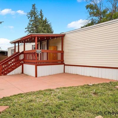 205 Factor Ln, Cheyenne, WY 82001