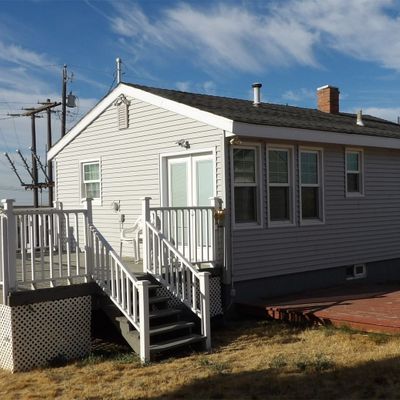 205 E Olive Ave, Ritzville, WA 99169