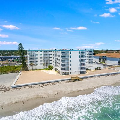 205 Highway A1 A #403, Satellite Beach, FL 32937