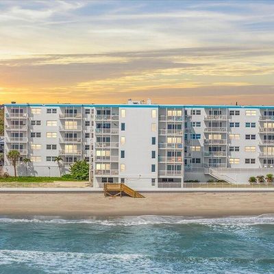 205 Highway A1 A #503, Satellite Beach, FL 32937