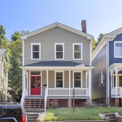 205 Jefferson St, Petersburg, VA 23803