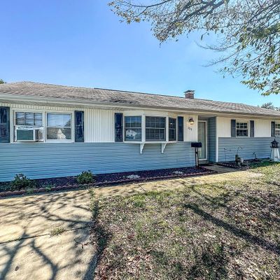 205 Nathaniel Rd, Newark, DE 19713