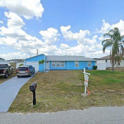 205 Ne 23 Rd St, Cape Coral, FL 33909