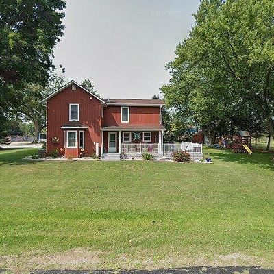 205 S Summit St, Albany, WI 53502