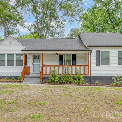 205 W 18 Th St, Kannapolis, NC 28081